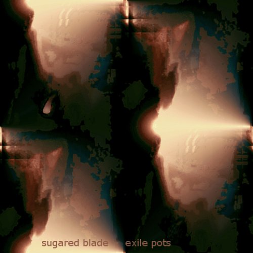 Sugared Blade [ep]