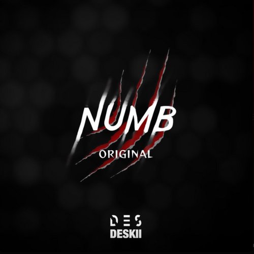 Numb