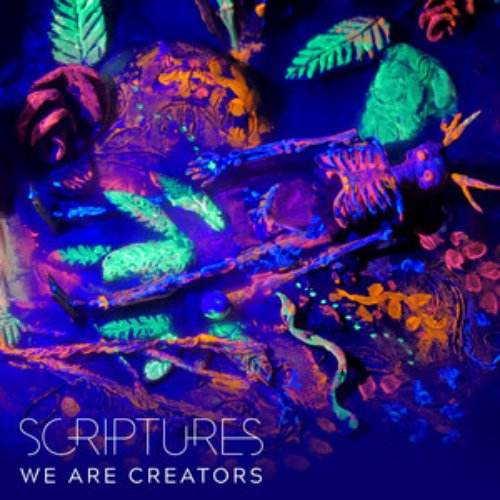 We Are Creators