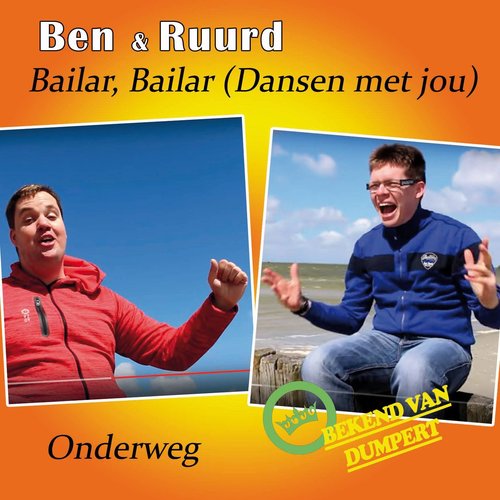 Bailar, Bailar (Dansen met jou)