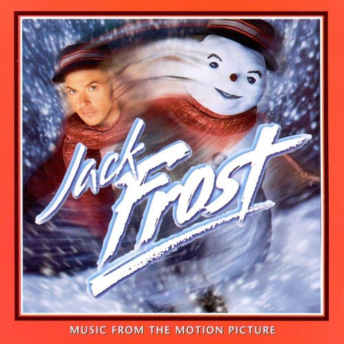 Jack Frost