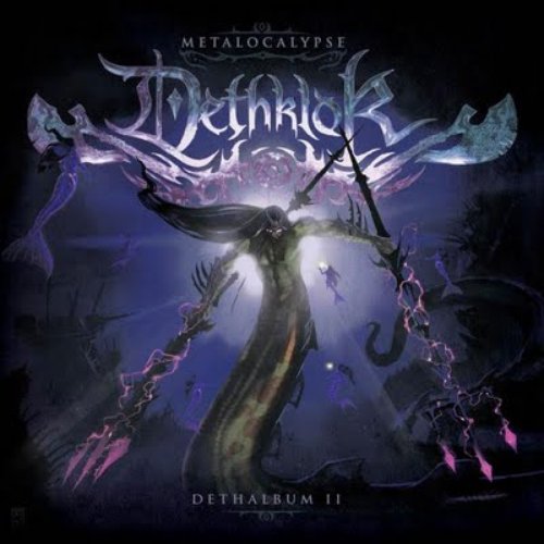 The Dethalbum II (Deluxe Edition)