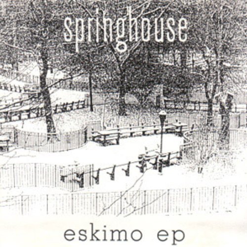 Eskimo EP