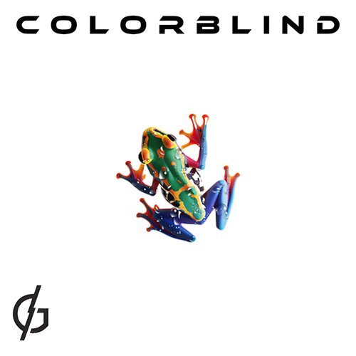 Colorblind