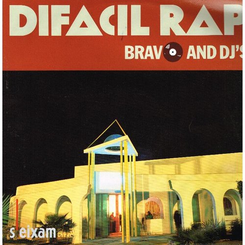 Difacil Rap