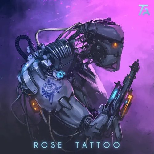 Rose Tattoo