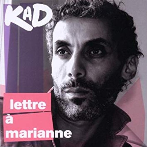 Lettre À Marianne