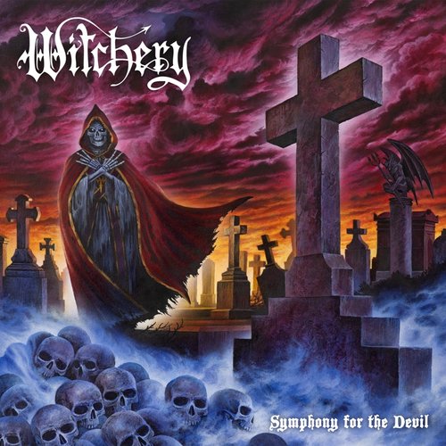 Symphony For the Devil (Re-issue 2020)