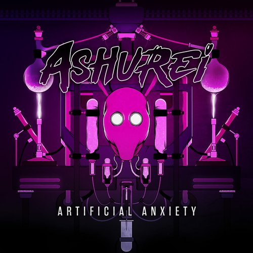 ARTIFICIAL ANXIETY