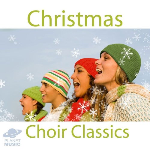 Christmas Choir Classics