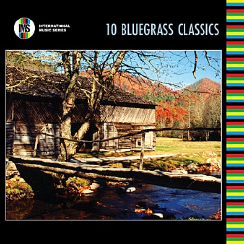 10 Bluegrass Classics