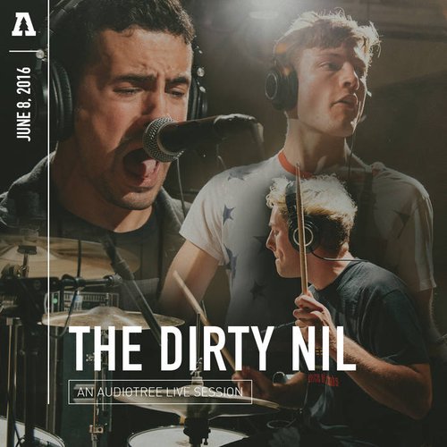 Audiotree Live