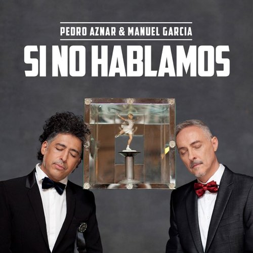 Si No Hablamos - Single