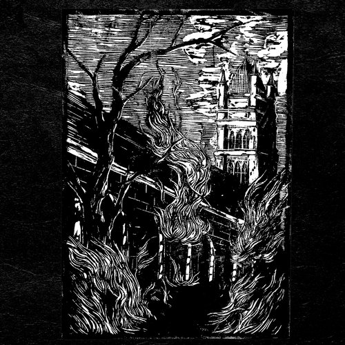 Hinn Brennandi Vegur Live At Roadburn 2017