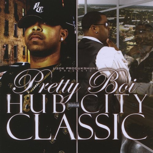 Hub-City Classic