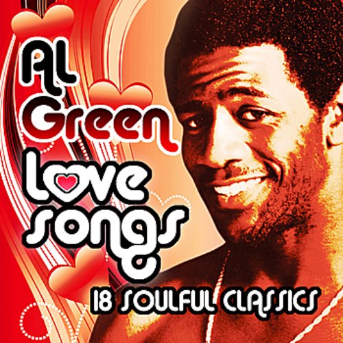 Al Green - Love Songs