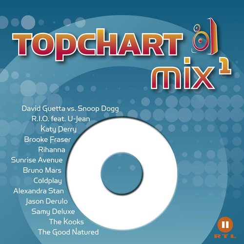 Topchart Mix