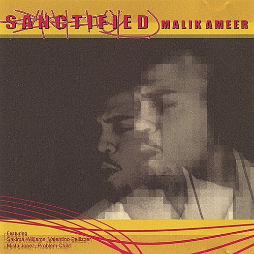SANCTIFIED
