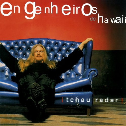 !Tchau Radar! (Audio)