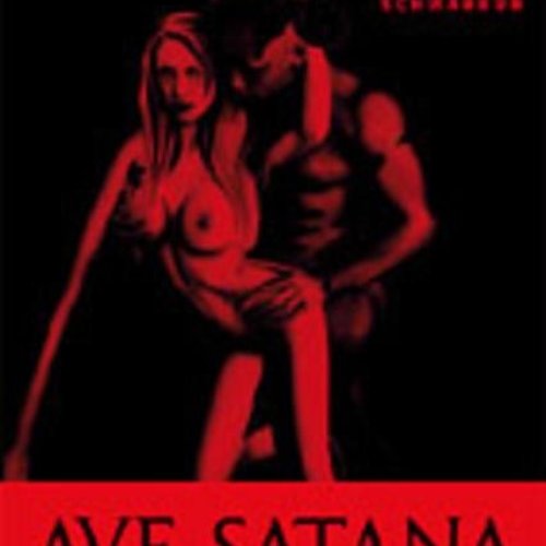 Ave Satana - The Devil Is A Socialist