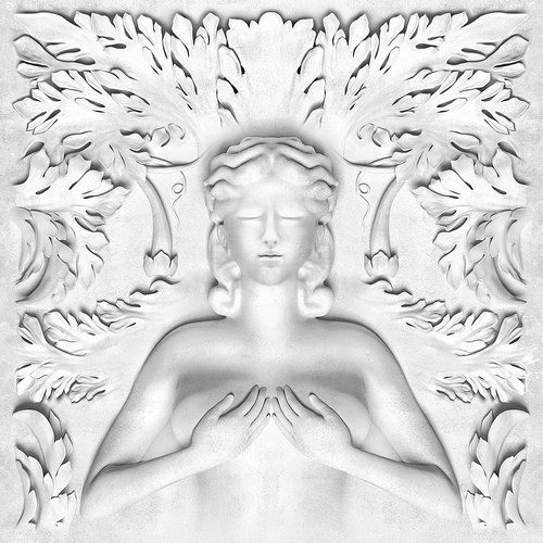 Kanye West Presents Good Music Cruel Summer