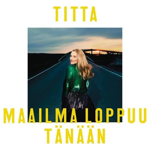 Maailma loppuu tänään