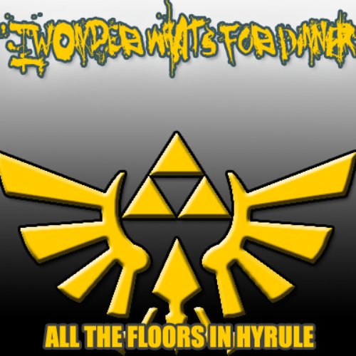 All The Floors In Hyrule