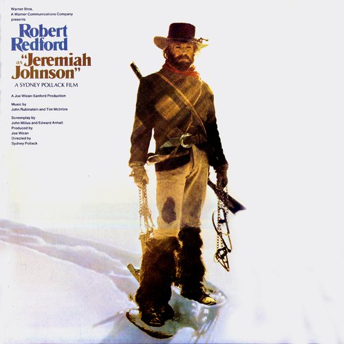 Jeremiah Johnson