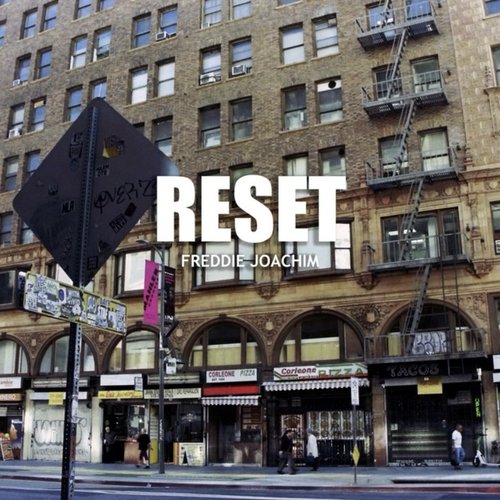 Reset