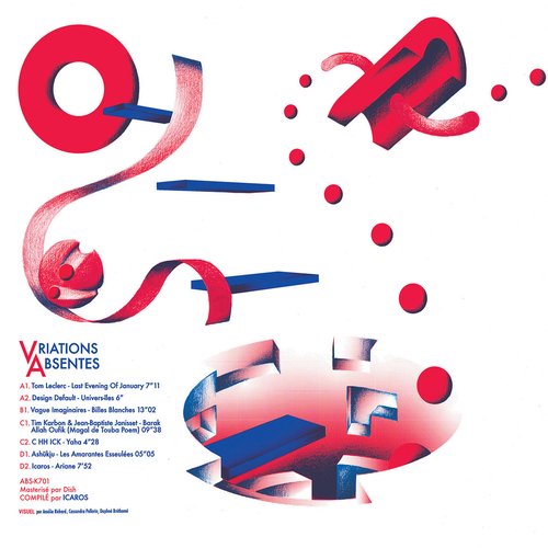 Variations absentes