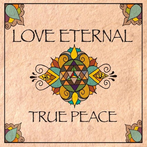 True peace