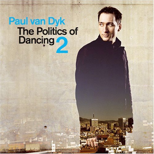 The Politics of Dancing 2 (disc 2)