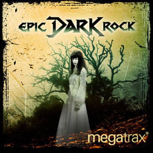 I'm Alive: Epic Dark Rock