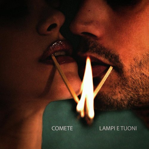 Lampi e tuoni - Single