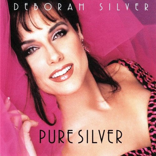 Pure Silver