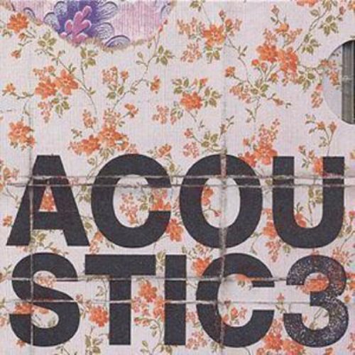 Acoustic 3