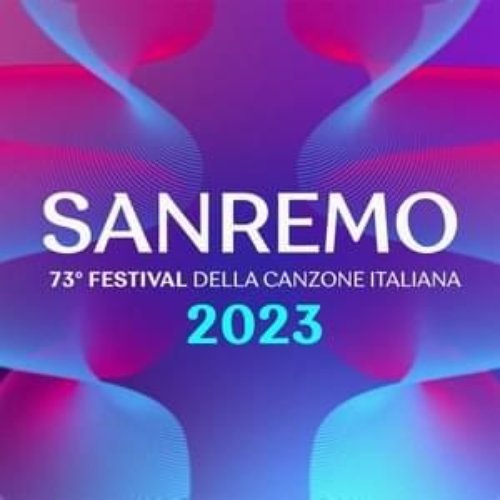 Sanremo 2023 compilation