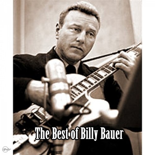 The Best of Billy Bauer