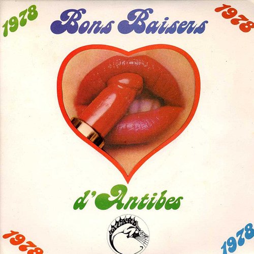Bons Baisers d'Antibes