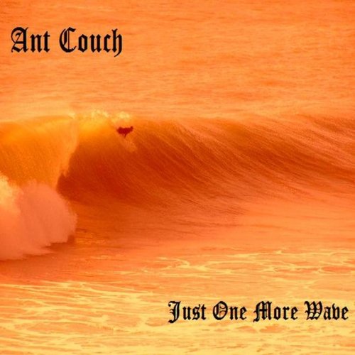 Just One More Wave
