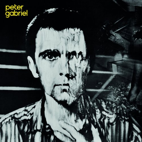 Peter Gabriel 3 (Melt)