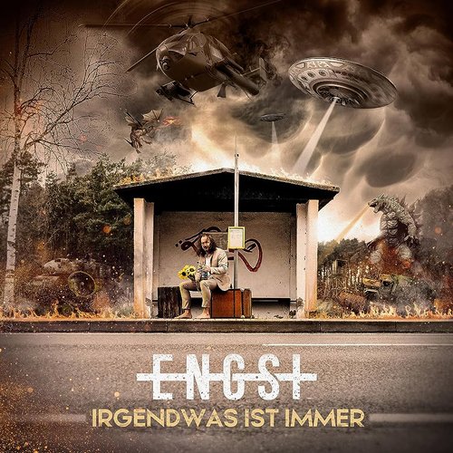 Irgendwas Ist Immer [Explicit]