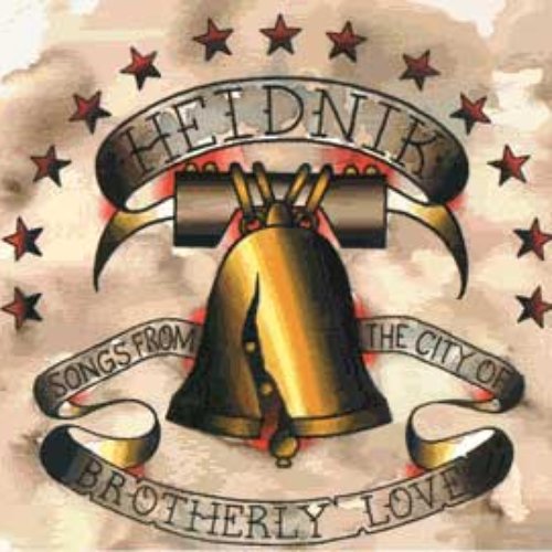 Songs From The City Of Brotherly Love