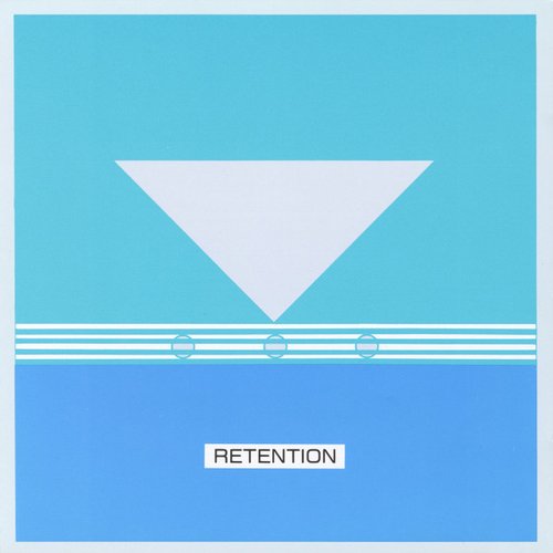 Retention: 作品 Vol.2 - 記憶力がつく音楽