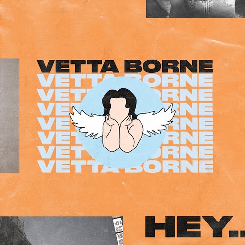 Hey - Single