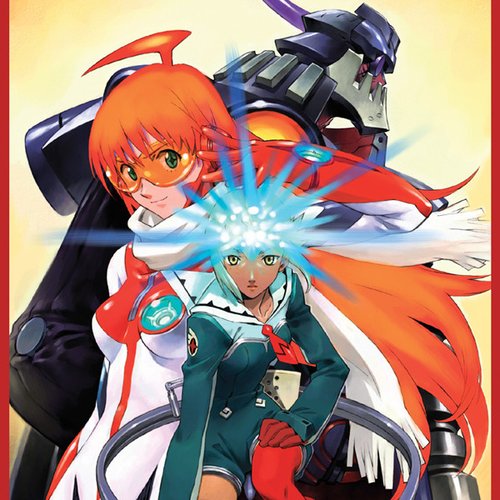 トップをねらえ２！ ORIGINAL SOUNDTRACK＋