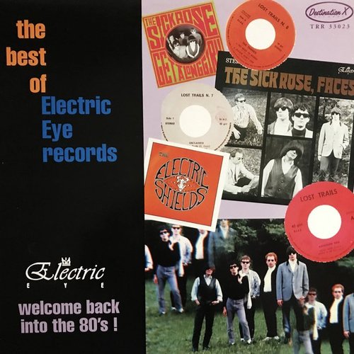 The Best of Electric Eye Records