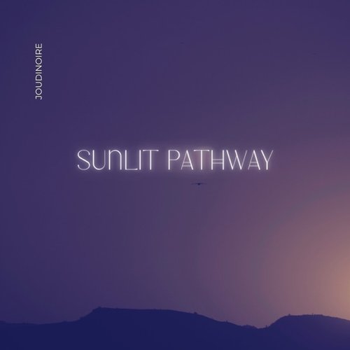 Sunlit Pathway - Single