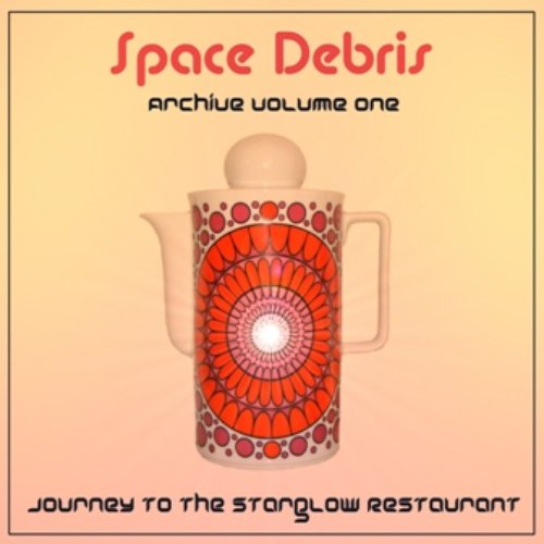 Archive Volume One: Journey to the Starglow Restaurant