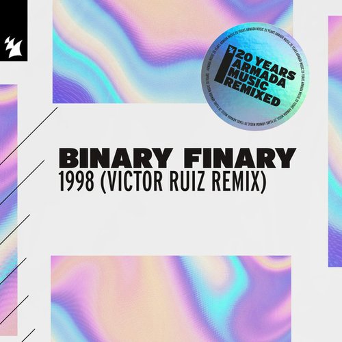 1998 (Victor Ruiz Remix)